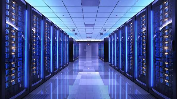 servers